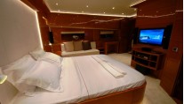 Lady Deisy -  Master Cabin